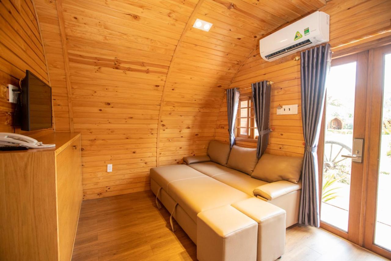 Doan Gia Resort Phong Nha Kültér fotó
